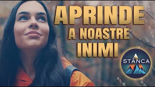 Aprinde a noastre inimi - STÂNCA