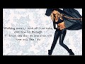 Ciara - I Bet (Ft. Joe Jonas) - Lyrics