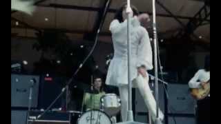 Rolling Stones - I'm Yours, She's Mine (Hyde Park, 1969)