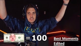 Best Moments Of LazarBeam! You LOSE You DONATE