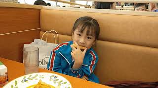 20200326板橋吃午餐~6