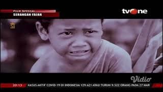SERANGAN FAJAR 1982