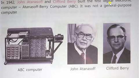 Std 5 Computer Ch 1 Part 1