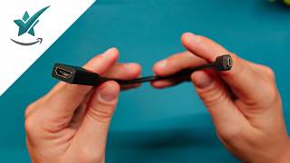 UGREEN 4K 60Hz Micro HDMI auf HDMI Adapter – Guter Adapter?