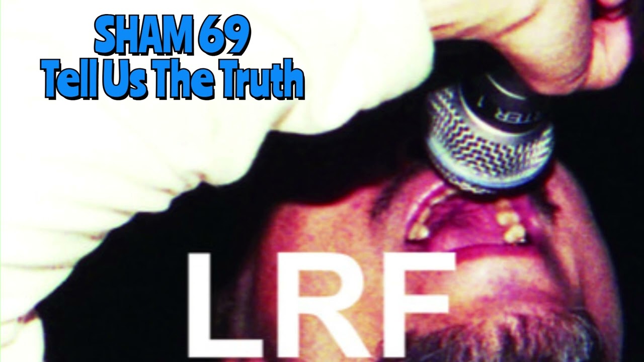 ② LRF / COVER + BONUS FEATURES COVER