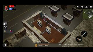 Basic Gameplay - Zombie Raiders