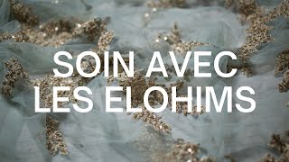 Méditation Guidée : Soin des Elohims