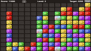 Star Mania! OST - Level 1 Theme screenshot 4