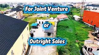 11 Plots Facing The Lekki-Epe Express