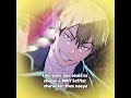 literally hate this guy. || #rant #jujutsukaisen  #naoyazenin ||