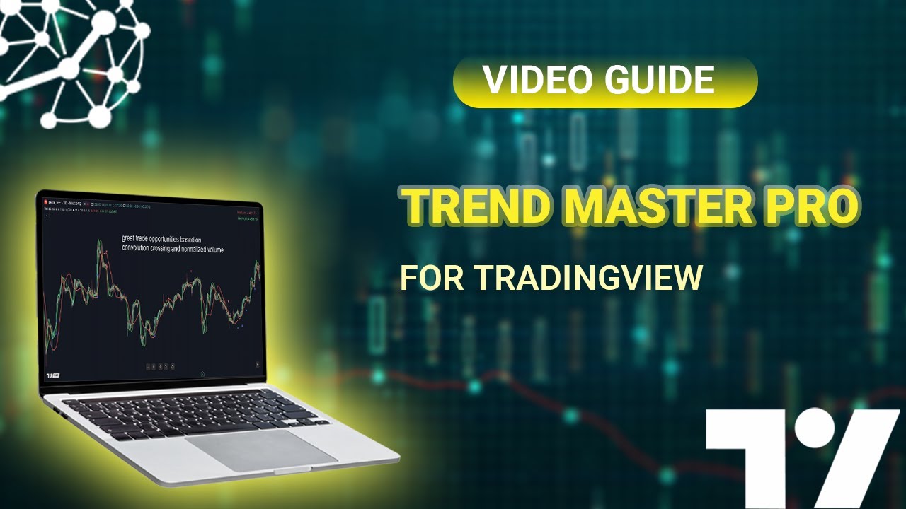 Catch Big Moves Early with Trend Master Pro (TradingView Guide