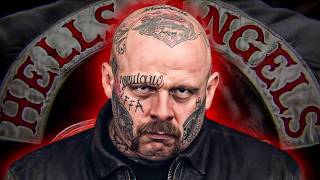 Hells Angels VS Bandidos MC | The Biker Fight So Brutal Even Fear Lost Its Meaning