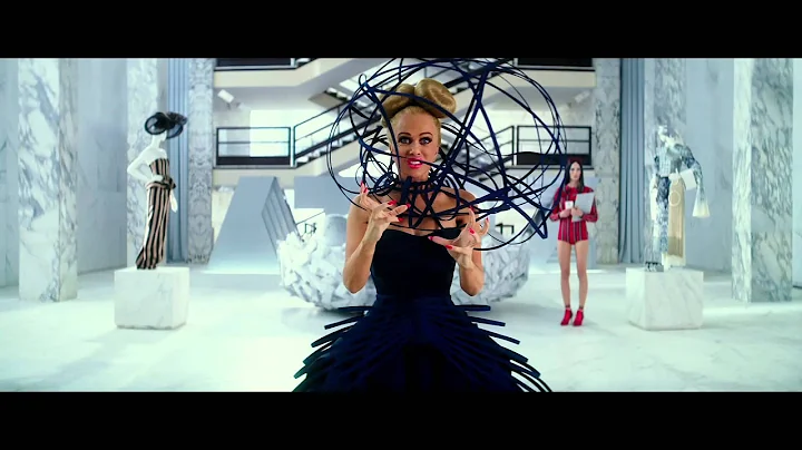 Zoolander 2 | Number 2 | Paramount Pictures UK