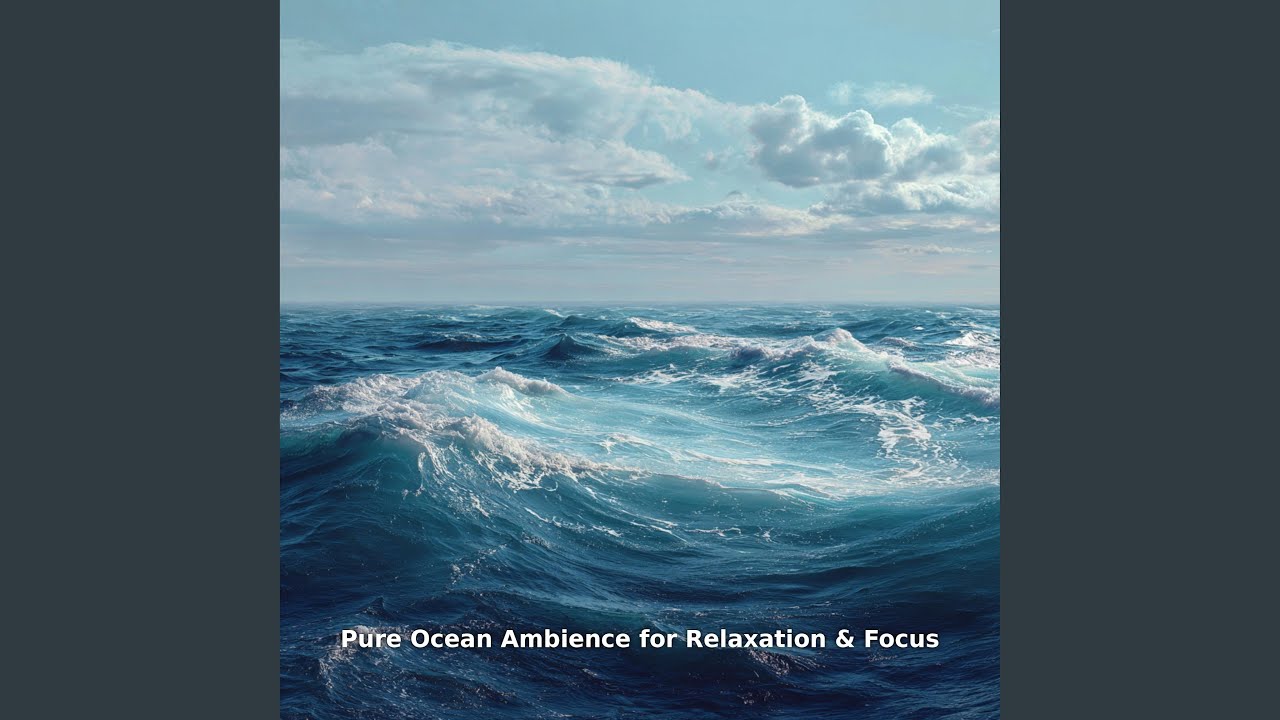 Open Water Stillness, Pt.19