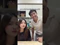 Pov Live bacain komen goib?