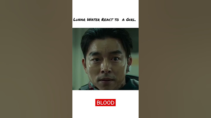 ||LUNAR WATER||React with girl😱 #shorts #action  #viral #status #youtubeshorts