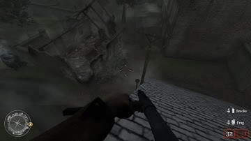 COD2 - I bet even after 17 Years later you don