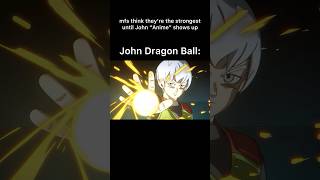 Gojo, Goku & Naruto Think They’re Strongest, Until John Kaisen Shows Up 💀