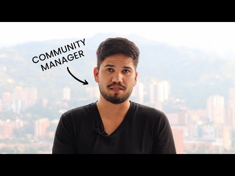 Que Hace un Community Manager - Tareas & Funciones EXPLICADO