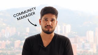 Celebrity What a Community Manager Does - Tasks & Functions Explained Wealth