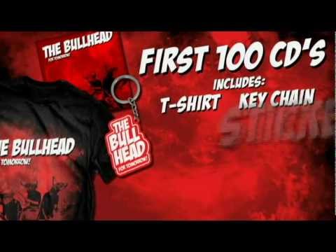 The Bullhead - For Tomorrow! [Official Trailer]