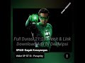 Suara Walet Sp Si Gagak Kesayangan Mp3 - Mp4 Download