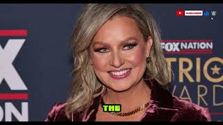 Sandra Smith Shows Off Her Perfect Figure In New Photo