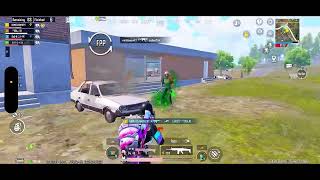 Bgmi Gameplay Iphone 15 60Fps Bgmi New Update
