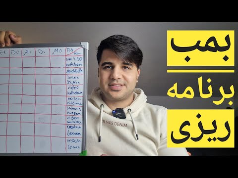 تصویری: مرکب در پاسخ کوتاه چیست؟