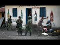 M23 pulls back from eastern DRC towns as ceasefire pressure mounts