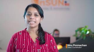 Power n Sun, one-stop solar solutions company uses Zoho One to scale its global operations. screenshot 1