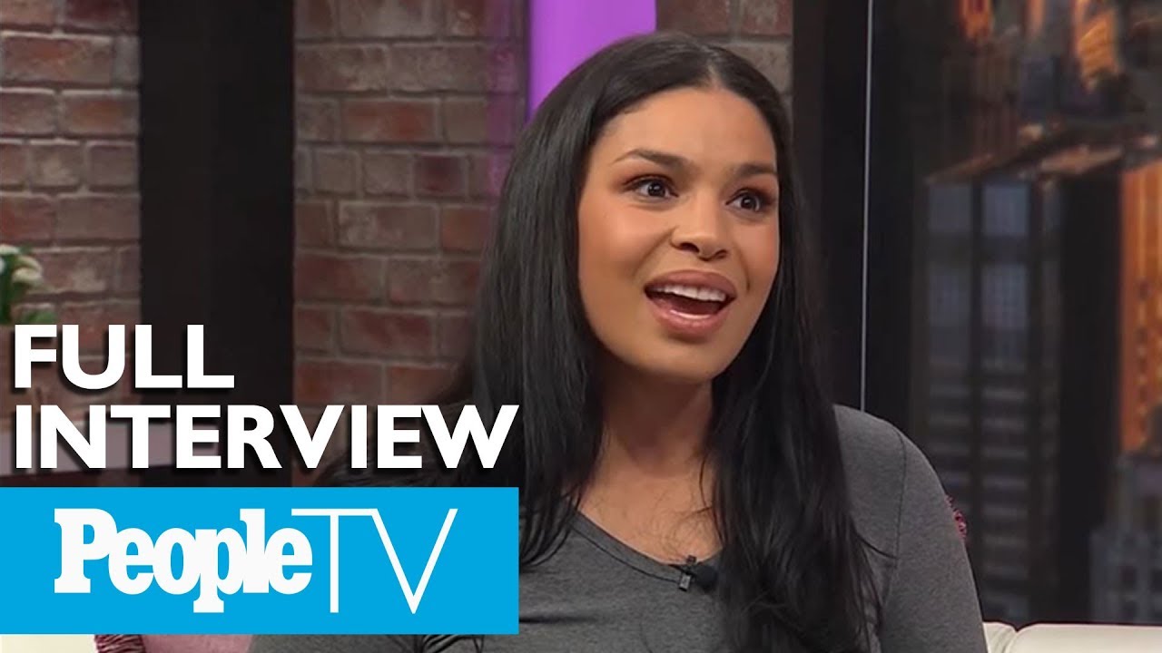 Jordin Sparks Teases Her Upcoming Album, Opens Up About 1-Year Old Son | PeopleTV