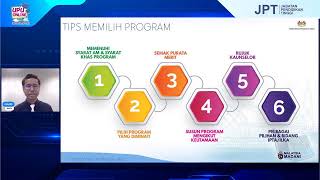 FASA PENGEMASKINIAN UPUONLINE® LEPASAN STPM/SETARAF SESI AKADEMIK 2023/2024