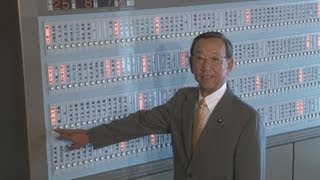 「青天のへきれき」 堀内前巨人監督が初登院