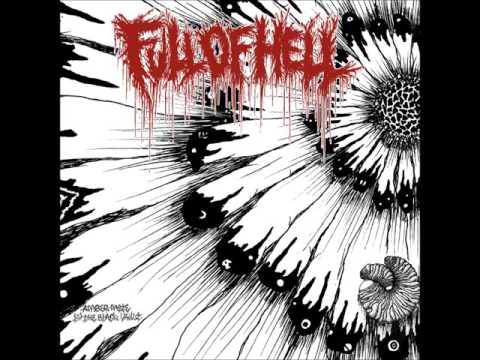 Punk music video thumbnail preview for Full of Hell - Amber Mote