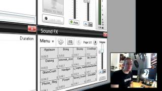 SAM Broadcaster Tutorial - How to Add Music