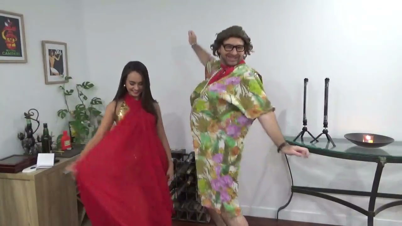 MARIA HIRES ELIA DONATI (James Liotta)