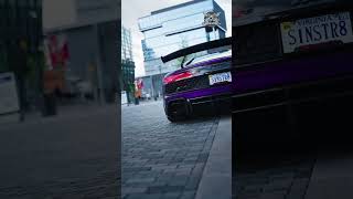 Audi R8 #performancecars #desportivos #supercars #edit #luxury #audi #r8