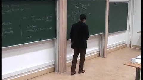 Prof. Hidetaka Sakai | Monodromy preserving deformation and 4-dimensional Painlev\