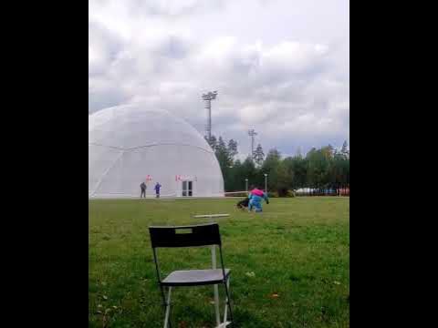 ПОЛУЧИЛ ТРАВМУ МИНИСК - YouTube