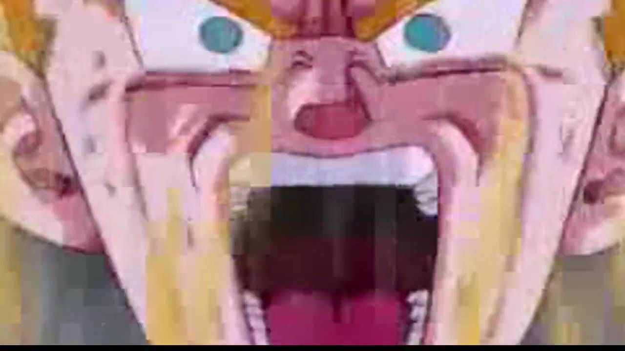 DBZ- Don't Stay- Linkin Park {HD}