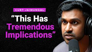 Famous Will We Ever Find a Theory of Everything? Brian Keating & Curt Jaimungal Wealth