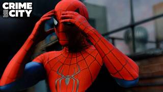 Spider-Man Finally Gets Organic Webs | Spider-Man: Brand New Day (Tom Holland)