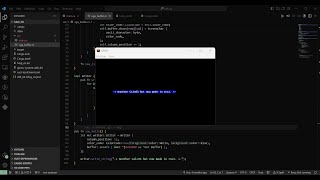 simple os in rust