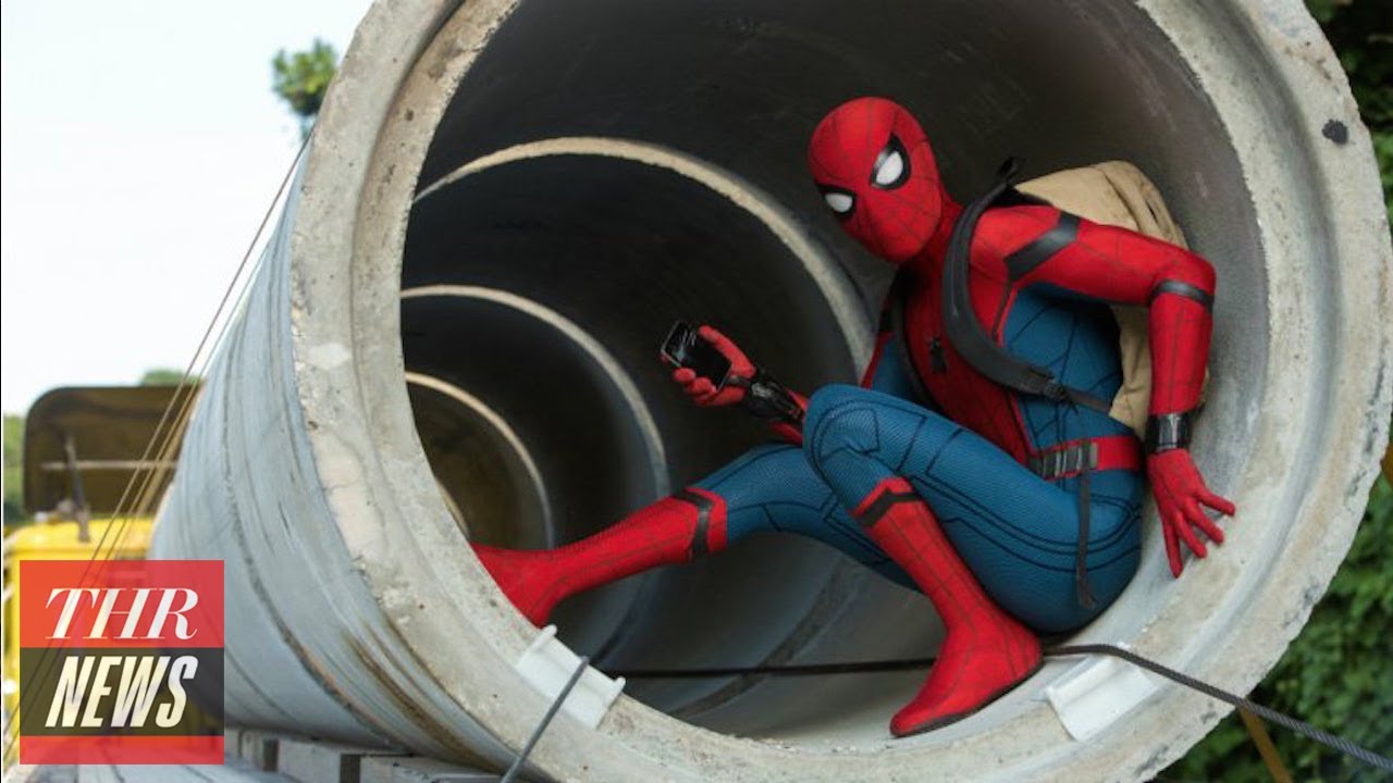 'Spider-Man: Homecoming' Is a Welcome Relief From the Marvel Universe's Baggage