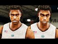 Shu Samir Learns A TOUGH LESSON! First Home Game Showing Off For His Friends! NBA 2K22 MyCAREER #2