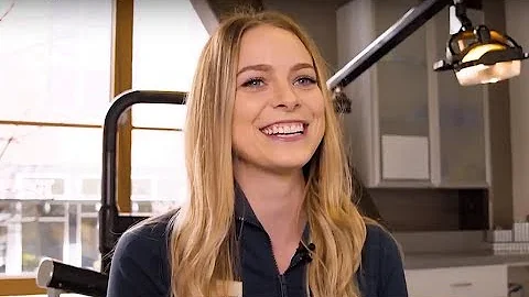 Meet Amy GainerDental Hygienist at Bling Dental