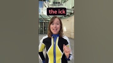 🤔 What is ‘ick’? How can I use it?