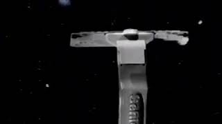 Comercial Schick Exacta 1993