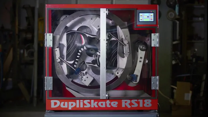 Coolmay Hmi+Plc Application Case In Canada Automation Control Programmable Logic Controller